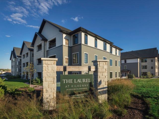 Apartment for rent in Waunakee, Wisconsin
