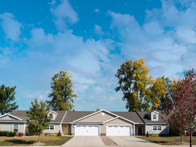Apartment for rent in Summit, Ohio