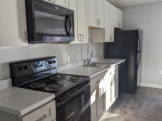 Apartment for rent in Nebraska