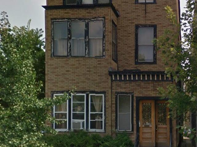 Apartment for rent in Chicago Park, Illinois
