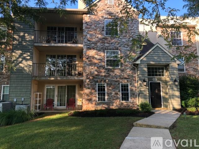 Apartment for rent in Eagleville