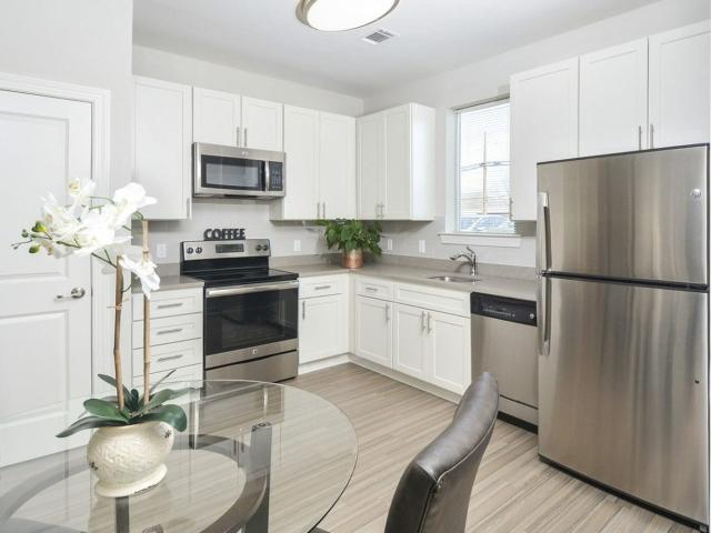 Apartment for rent in Chester, Pennsylvania