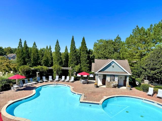 Apartment for rent in Stockbridge, Georgia