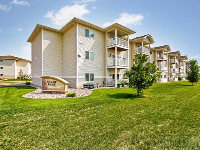 Apartment for rent in Minot, North Dakota