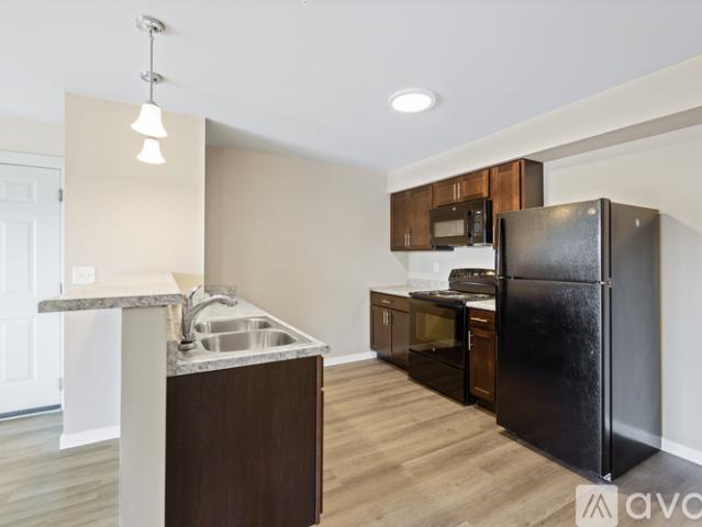 Apartment for rent in Airway Heights