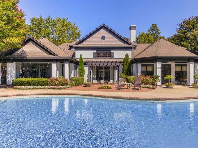 Apartment for rent in Mecklenburg, North Carolina