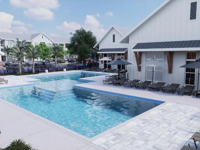 Apartment for rent in Charleston, South Carolina