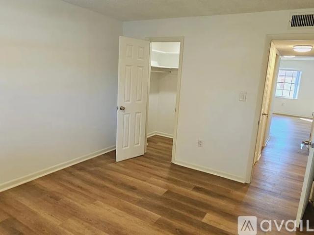 Apartment for rent in Leesburg, Florida