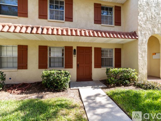 Apartment for rent in Leesburg, Florida