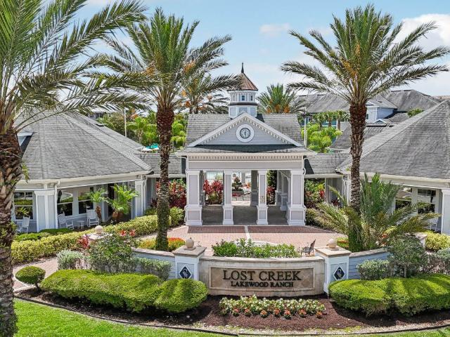 Apartment for rent in Lakewood Ranch, Florida