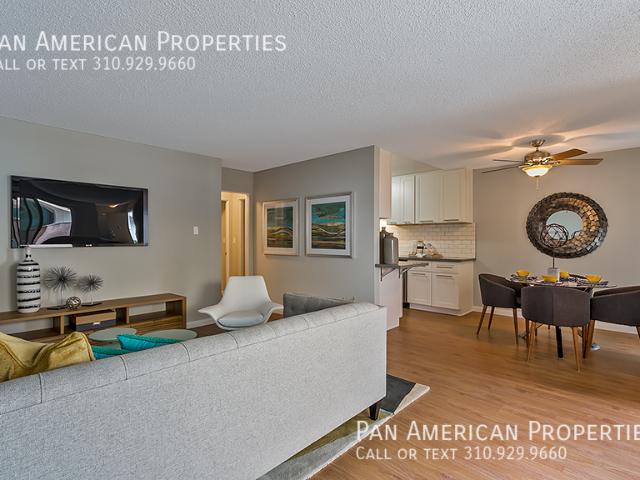 Apartment for rent in Los Alamitos, California