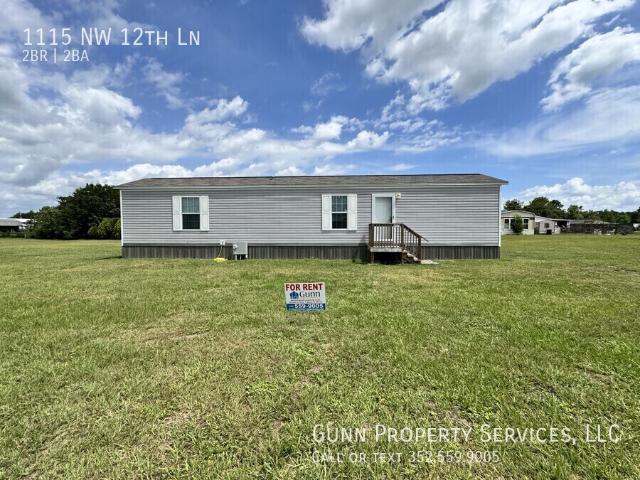 Apartment for rent in Lake Panasoffkee, Florida