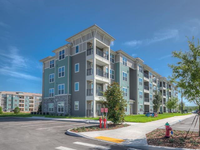 Apartment for rent in Florida