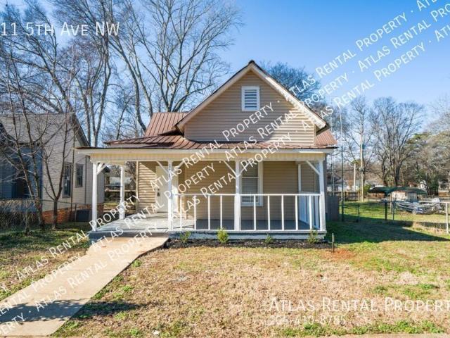 Apartment for rent in Decatur, Alabama