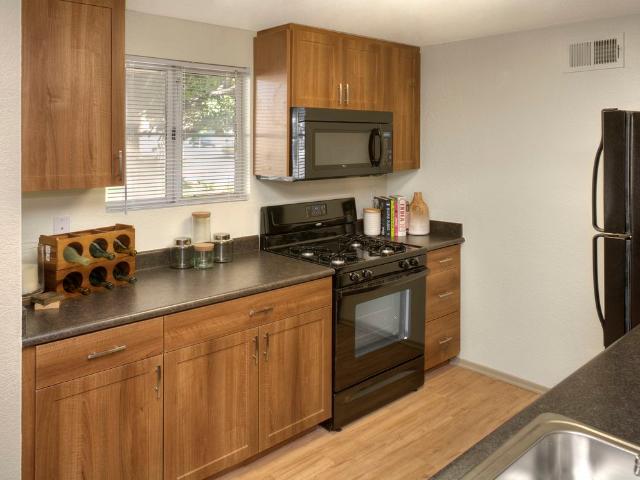 Apartment for rent in Rancho Santa Margarita, California