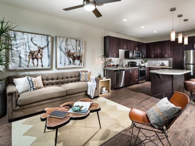 Apartment for rent in Corona