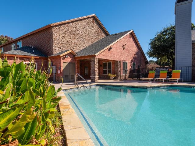 Apartment for rent in Carrollton, Texas