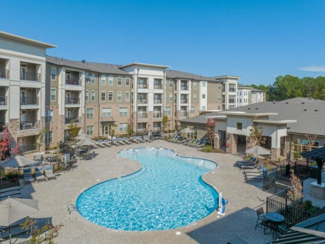 Apartment for rent in Wake, North Carolina