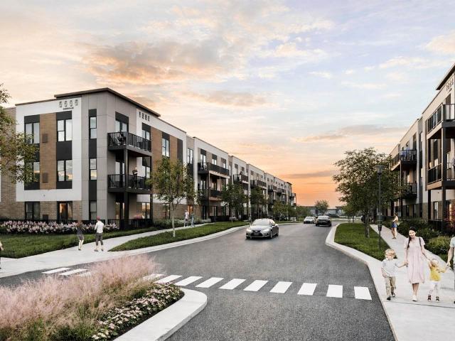 Apartment for rent in Pleasant Prairie, Wisconsin