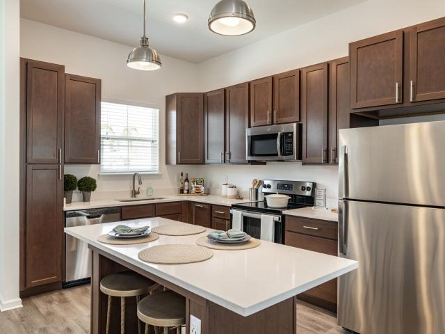 Apartment for rent in Lakewood Ranch, Florida
