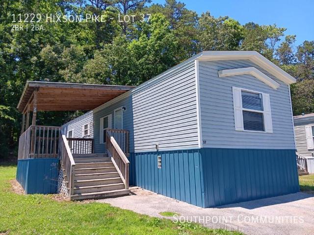 Apartment for rent in Tennessee