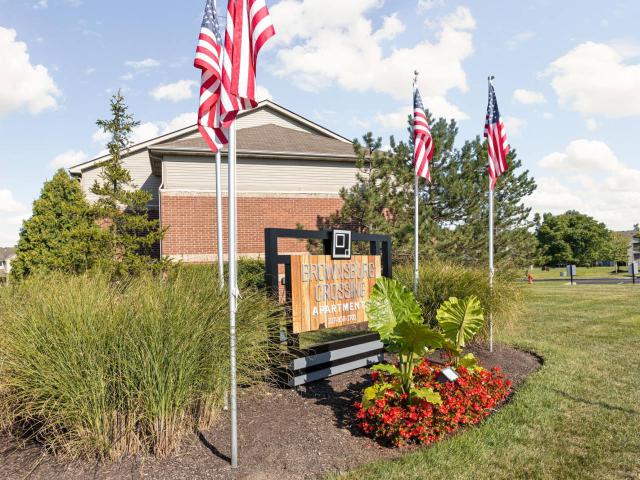 Apartment for rent in Brownsburg