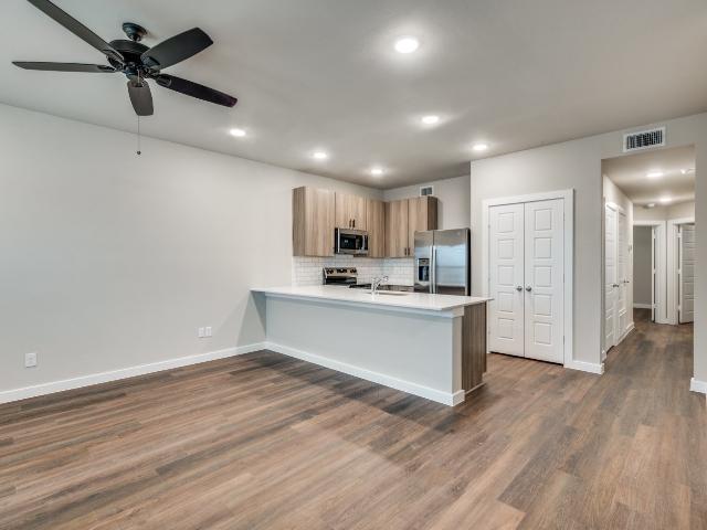 Apartment for rent in Crowley