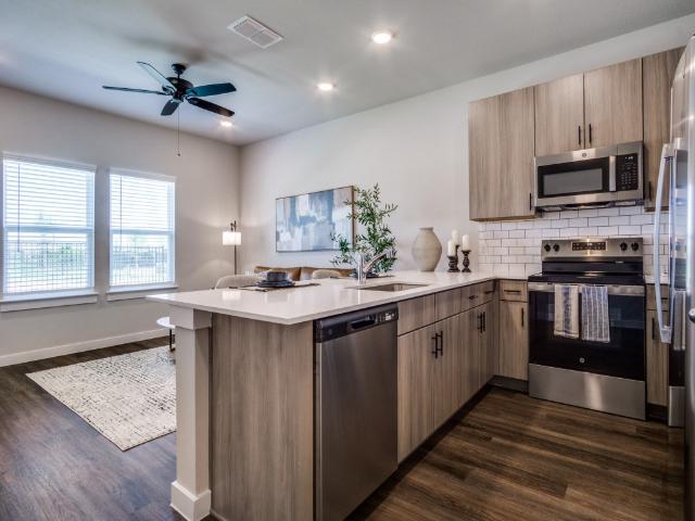 Apartment for rent in Crowley