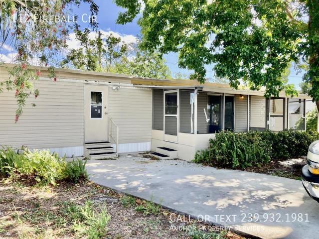 Apartment for rent in North Fort Myers, Florida