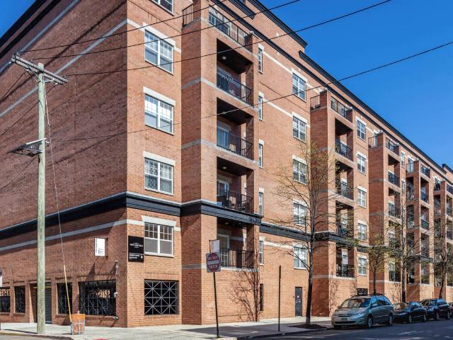 Apartment for rent in Hoboken
