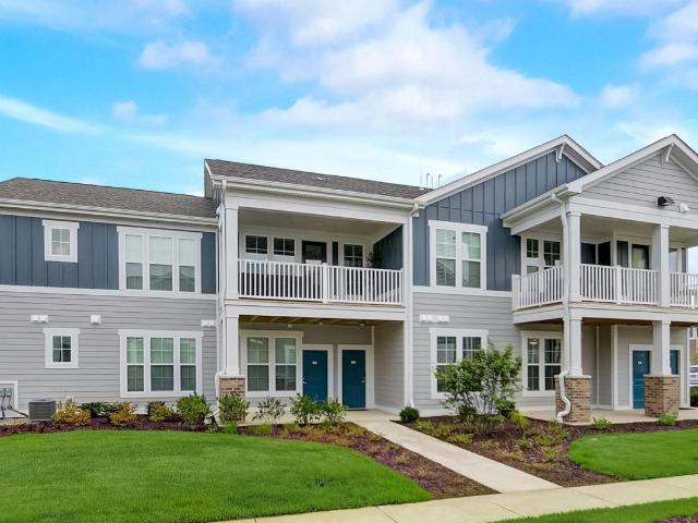 Apartment for rent in Mchenry, Illinois