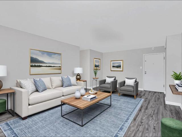 Apartment for rent in Silver Spring, Maryland