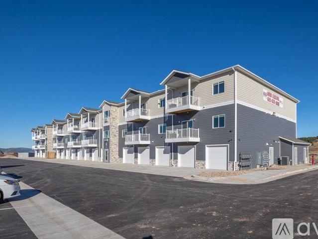Apartment for rent in Ellsworth Afb, South Dakota