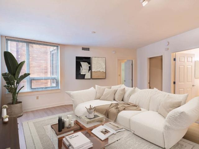Apartment for rent in Silver Spring, Maryland