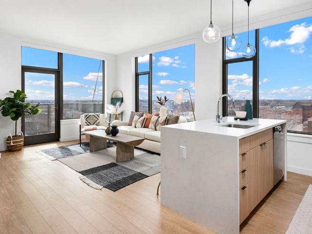Apartment for rent in Forest Park, Illinois