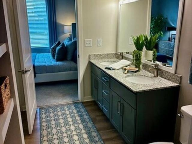 Apartment for rent in San Antonio, Florida