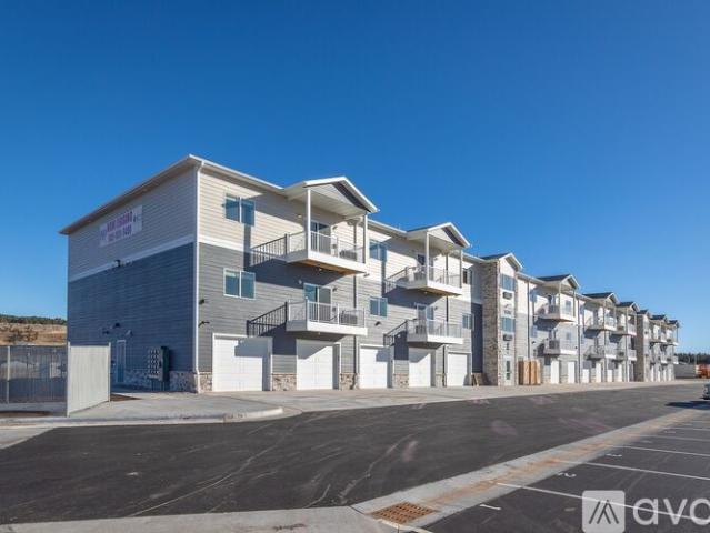Apartment for rent in Piedmont