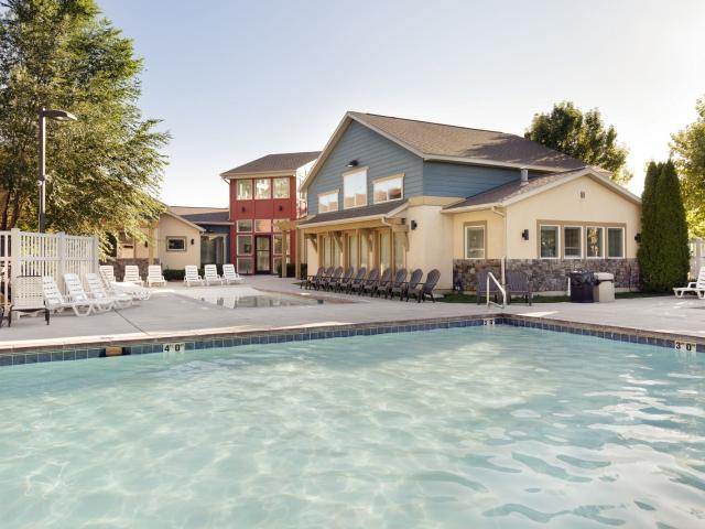 Apartment for rent in South Jordan