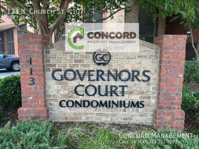 Apartment for rent in Guilford, North Carolina