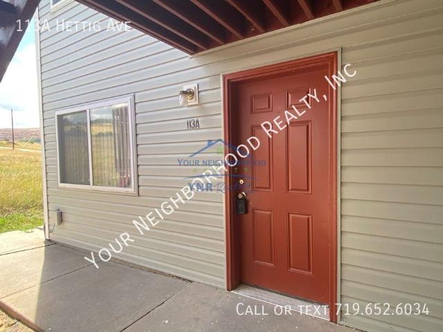 Apartment for rent in Teller, Colorado
