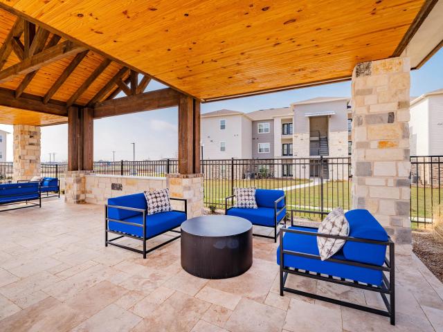 Apartment for rent in Haslet