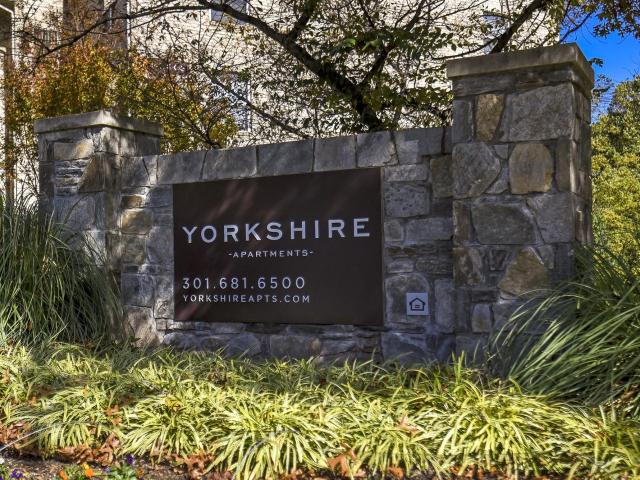 Apartment for rent in Maryland