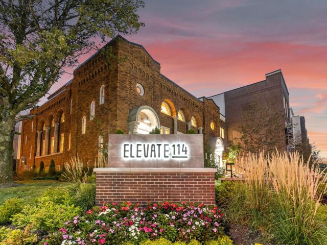 Apartment for rent in Missouri