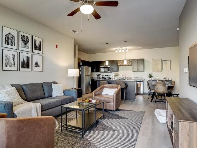 Apartment for rent in Bolingbrook, Illinois