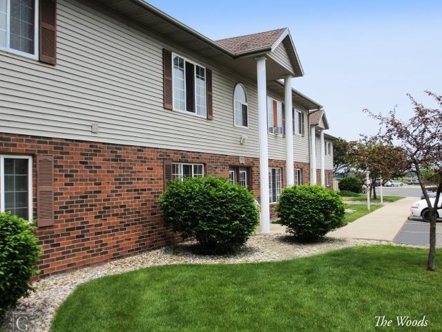 Apartment for rent in Bad Axe, Michigan