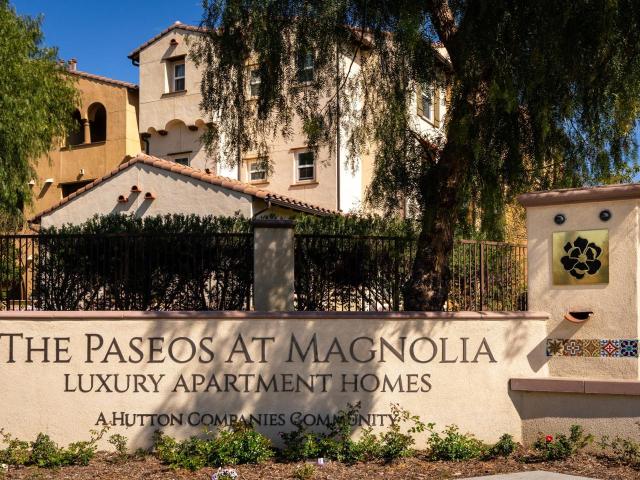 Apartment for rent in Riverside, California