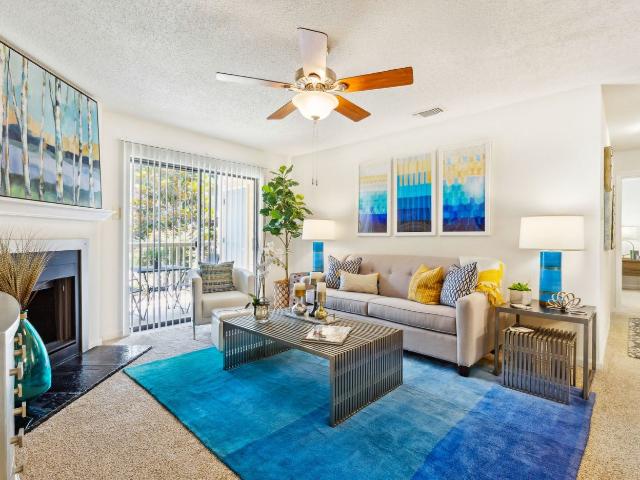 Apartment for rent in Baton Rouge, Louisiana