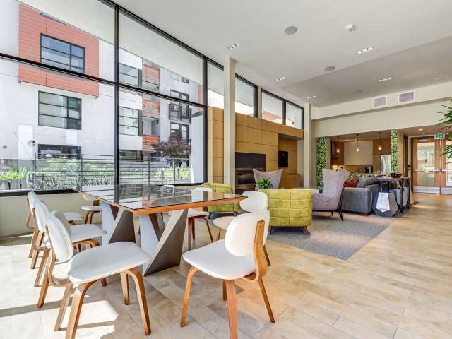 Apartment for rent in San Francisco, California