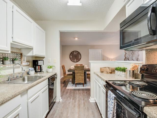 Apartment for rent in Louisiana
