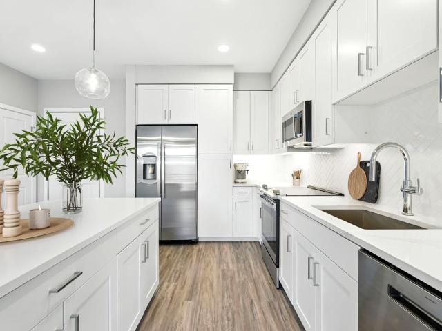 Apartment for rent in Ardmore, Pennsylvania